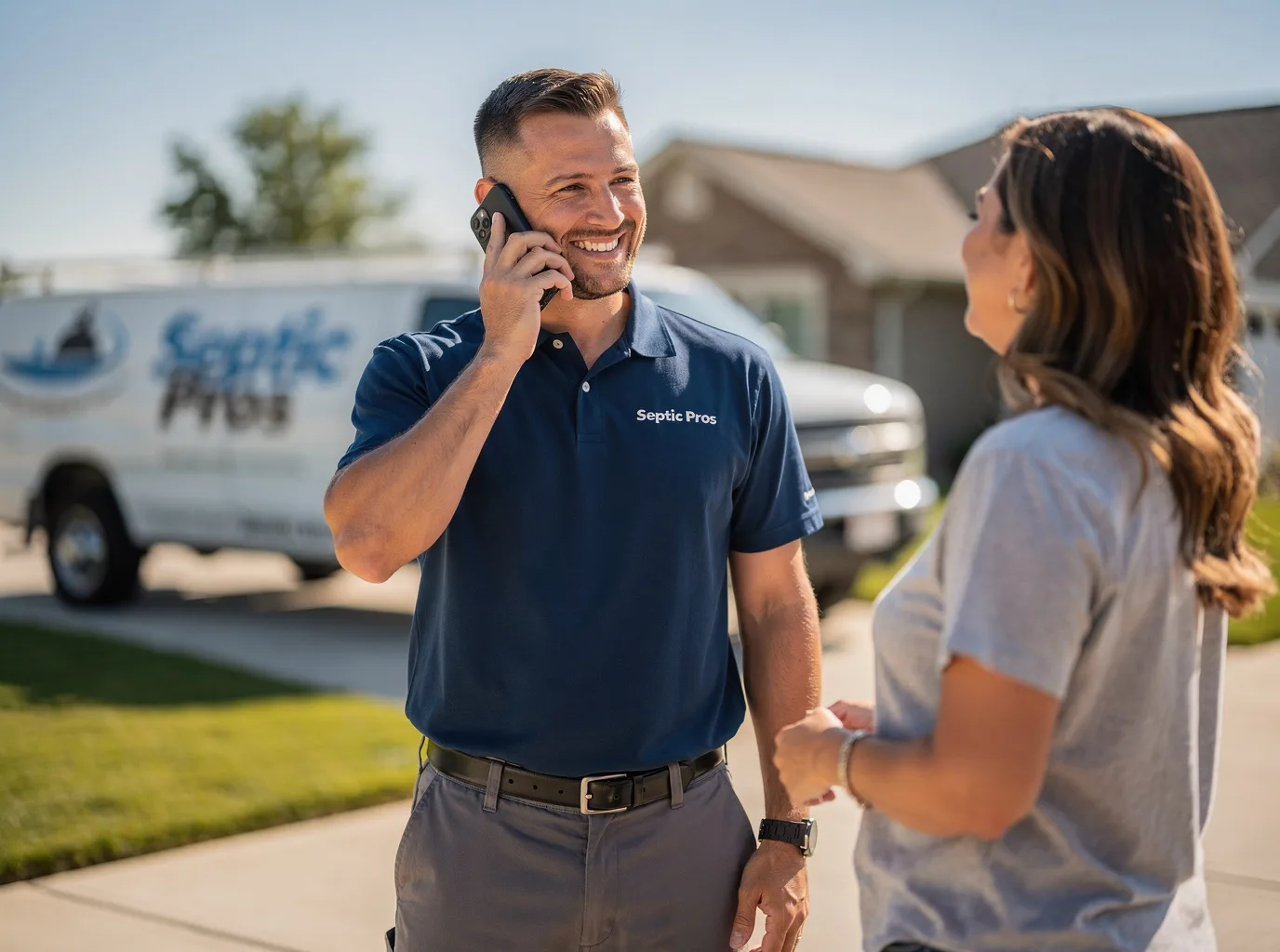 Septic Tank Pumping Peterstown, WV FAQs